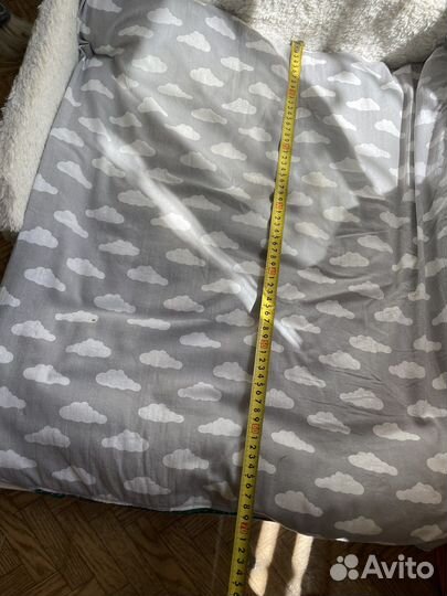 Кровать-лежанка для собак