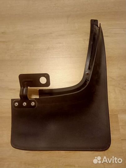 Брызговики