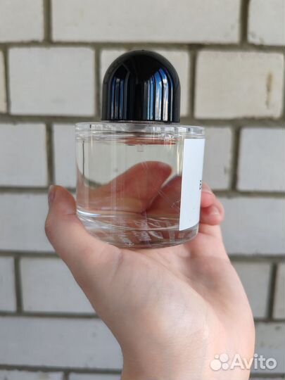 Туалетная вода Духи оригинал byredo blanche 100мл