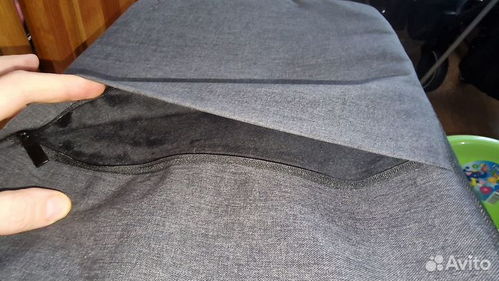 Новый чехол для ноутбука 17