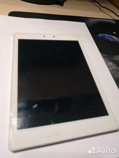 Prestigio MultiPad 4 Diamond 7.85 3G:
