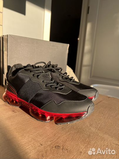 Кроссовки Pull Bear