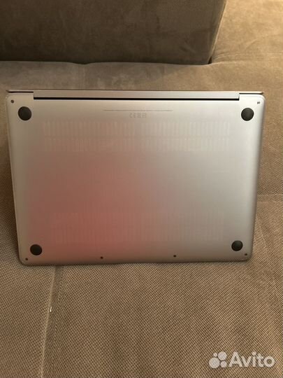 Macbook pro 13 2018 128gb