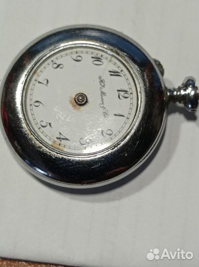 Часы карманные hy moser смотреть фото диаметр 32мм