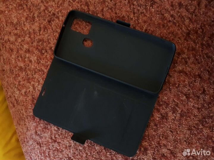 Чехол Samsung Galaxy A21S