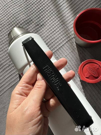Термос thermos 1200ml