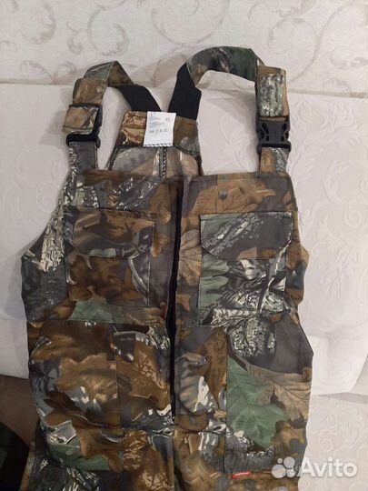 Костюм мужской летний