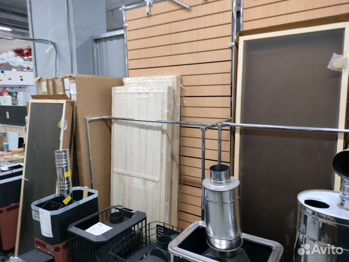 Дверь для бани стеклянные и деревянные