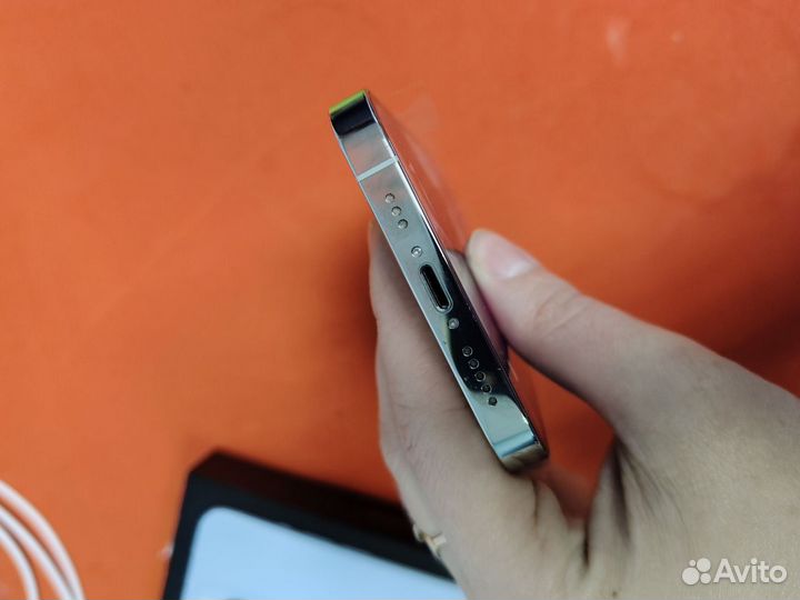 iPhone 13 Pro, 256 ГБ