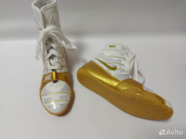 Боксерки Adidas/Nike