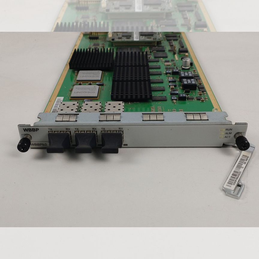 [WBBPB3] Плата Huawei Qwl1 Wbbpb3