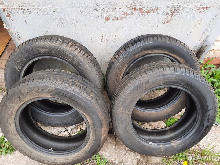 Cordiant Standart 185/65 R15 92H