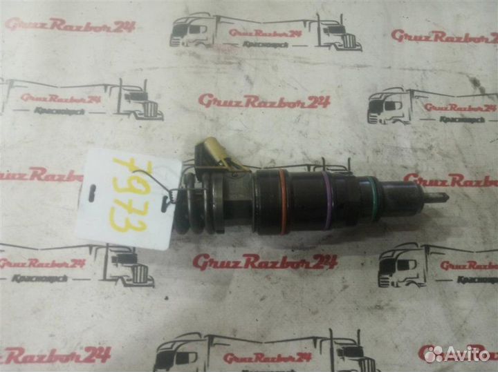 Форсунка топливная Freightliner Cl 120 Colambia