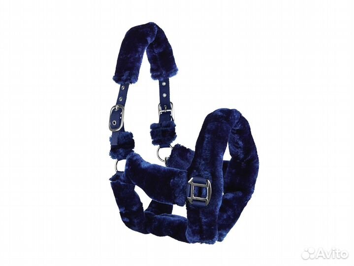 Недоуздок HE Horsenjoy Cuddly