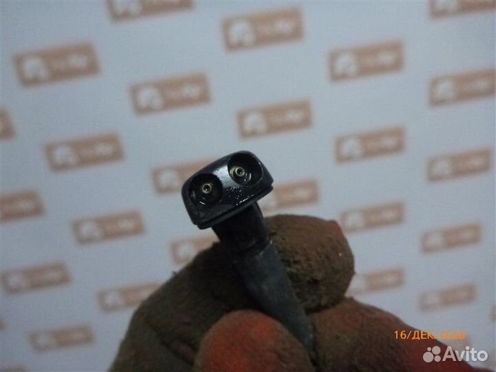 Форсунка омывателя Mitsubishi Asx GA1W 4A92 2013