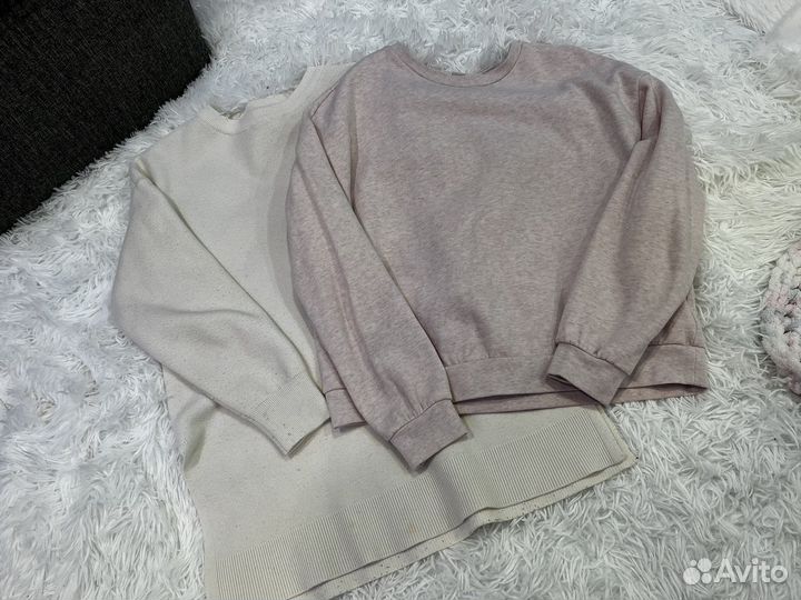 Вещи женские