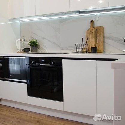 Кухня (цена за всю кухню) модель: 387