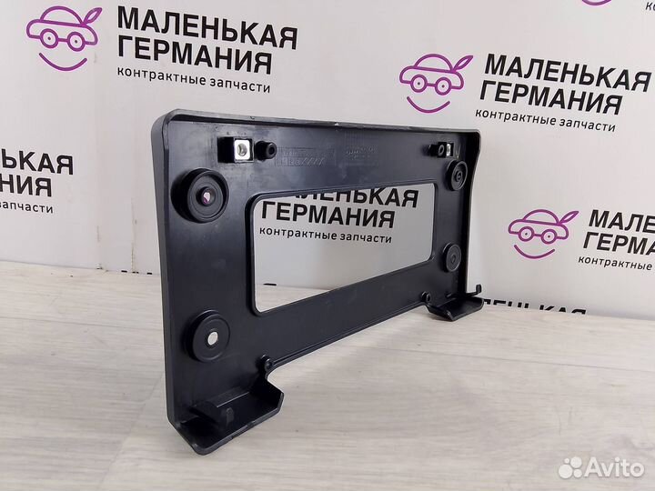 Бленда под номер BMW X3 G01 G20 2020 51139448724