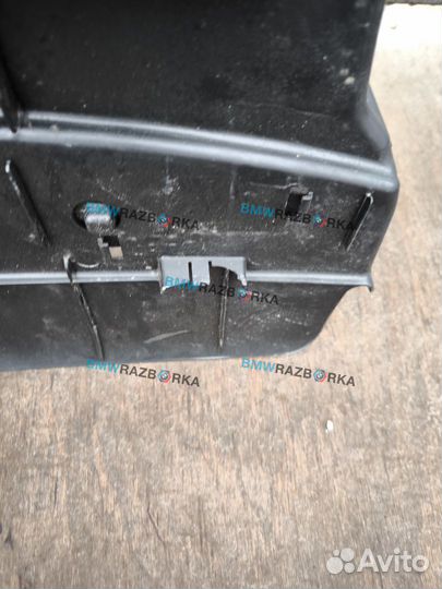 Воздуховод передний BMW i8 I12 2015 5174 7 336 223