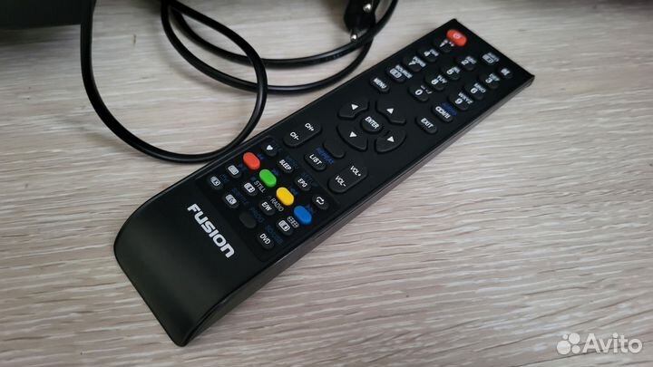 Fusion LCD TV 42 full HD