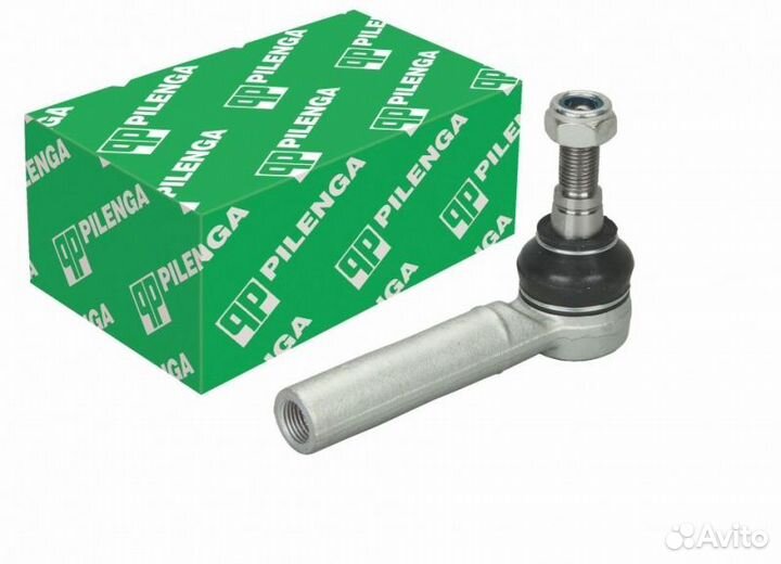 Наконечник рулевой тяги