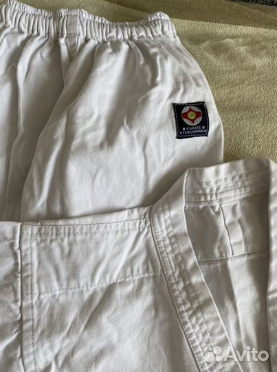 Кимоно для каратэ детское, торг