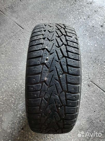 Nokian Tyres Hakkapeliitta 7 215/55 R17