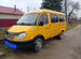 ГАЗ ГАЗель 3221 2.3 MT, 2003, 250 000 км с пробегом, цена 300000 руб.
