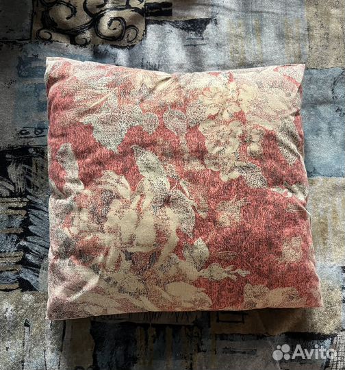 Декоративные подушки