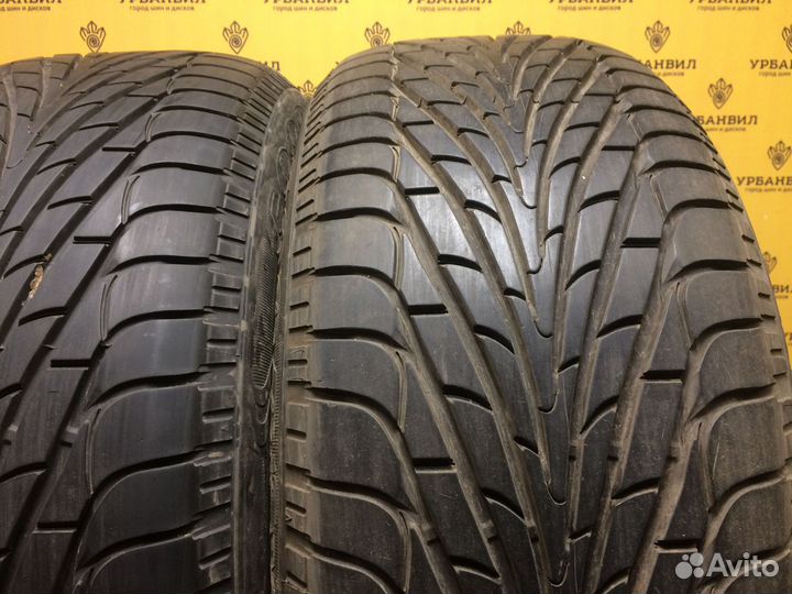 Goodyear Wrangler F1 WRL-2 255/50 R19 107Y