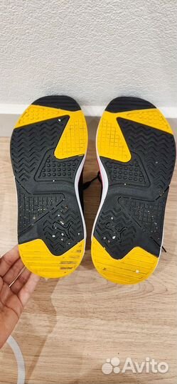 Кроссовки Puma для мальчика