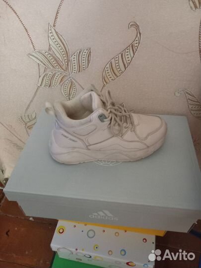 Детская обувь для девочек