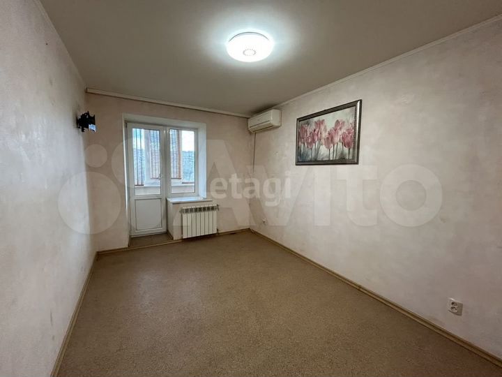 4-к. квартира, 75,4 м², 6/10 эт.