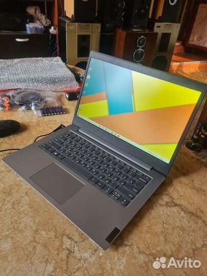 Lenovo ideapad Slim14