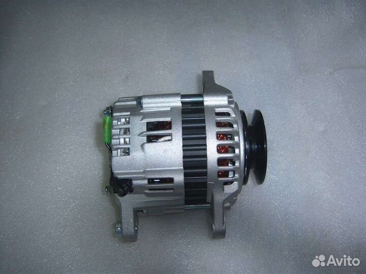 Генератор yanmar D94LE/4D92E/4TNE92/4TN94