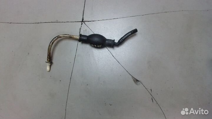 Насос топливный ручной Peugeot 407, 2009