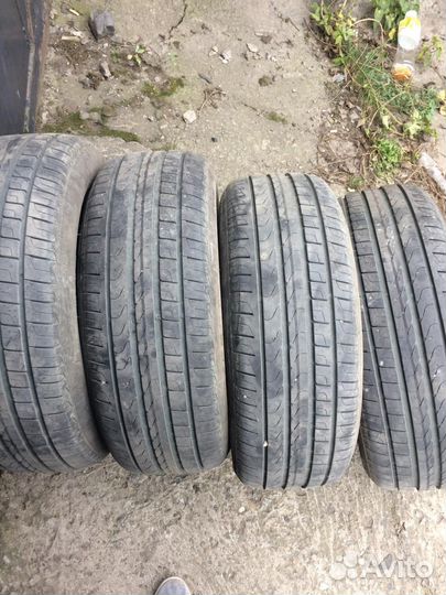 Pirelli Cinturato All Season 205/55 R16