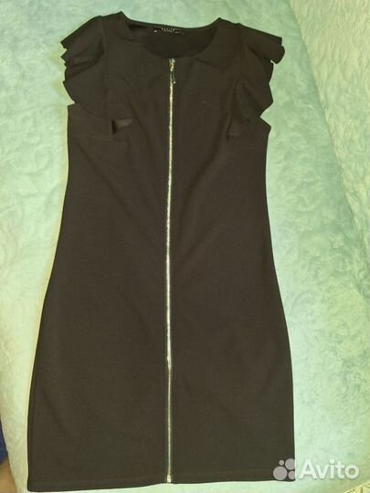 Платье 44 46