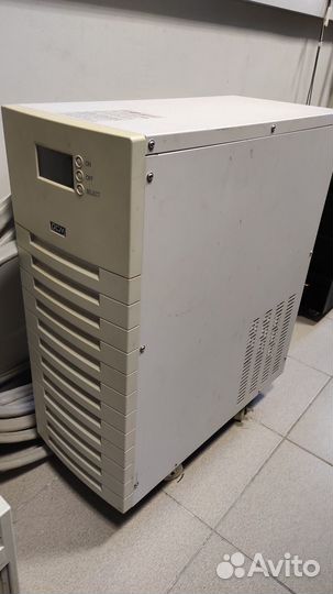 Бесперебойный блок питания 6, 4 ква
