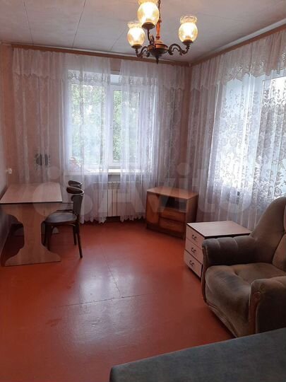 1-к. квартира, 31 м², 4/5 эт.