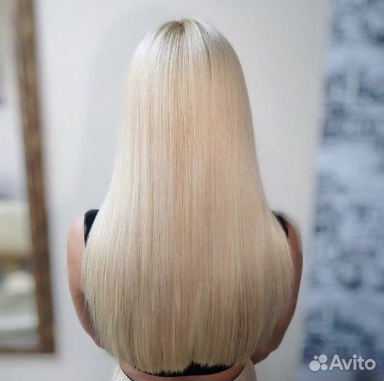 Парикмахер универсал