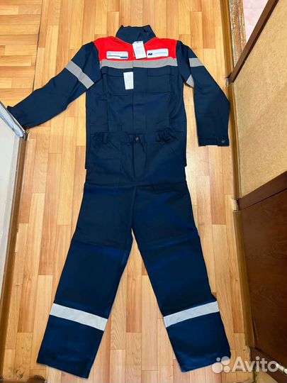 Костюм рабочий