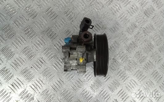 Насос гу дизельный opel antara (BNT14BT01)