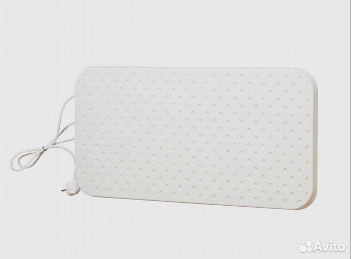 Обогреватель кварцевый warmheart 400 эко