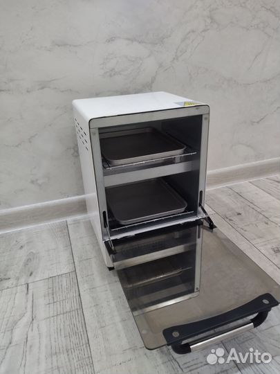 Шкаф сухожаровой