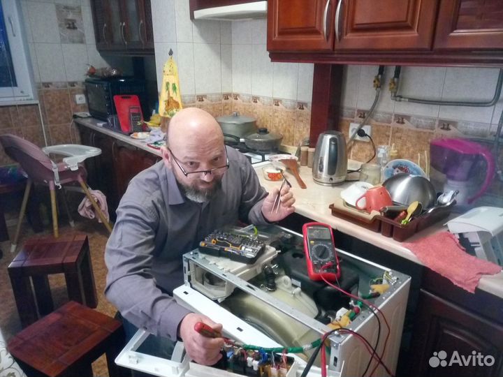 Ремонт водонагревателей / Ремонт бойлера на дому