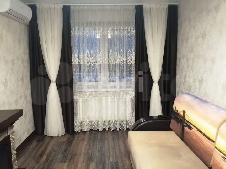 2-к. квартира, 50,3 м², 2/3 эт.