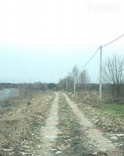 Участок 2,45 га (СНТ, ДНП)