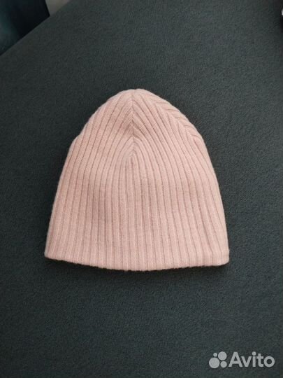 Шапка для новорожденного