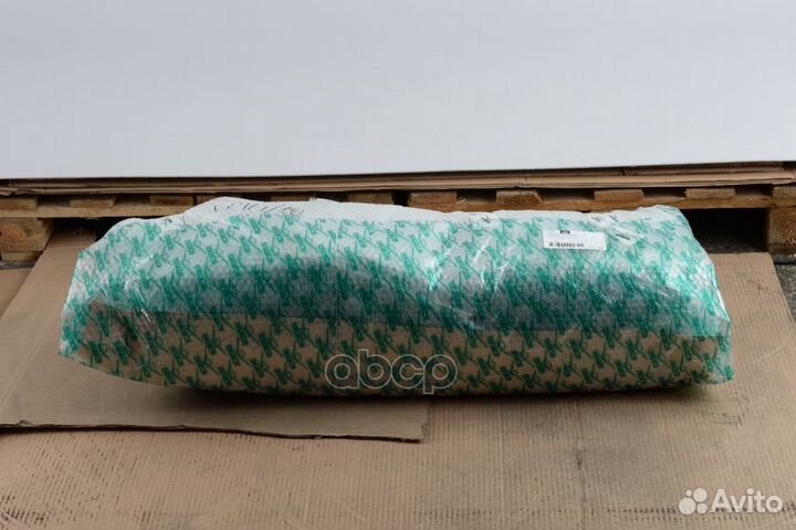 Бак топливный левый Патриот 316020110100901 UAZ